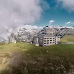 Hotel Chetzeron