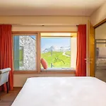 Chetzeron Ski-in & Ski-out Hotell Crans-Montana