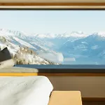 Chetzeron Hotel 4*