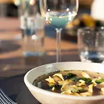 Chetzeron Ski-in & Ski-out Hotell Crans-Montana