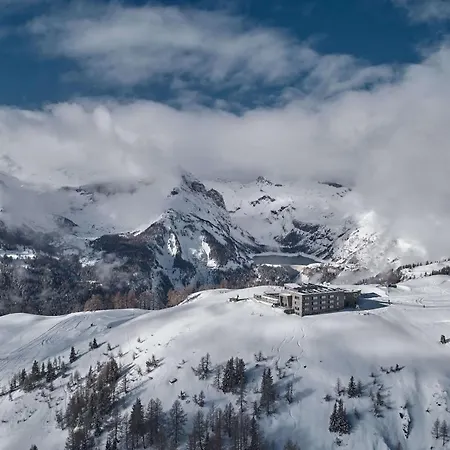 Chetzeron 4* Кран-Монтана