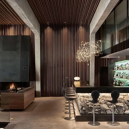 Chetzeron Отель 4*