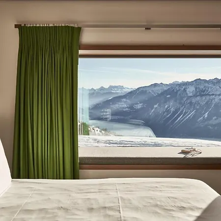 Chetzeron Crans-Montana