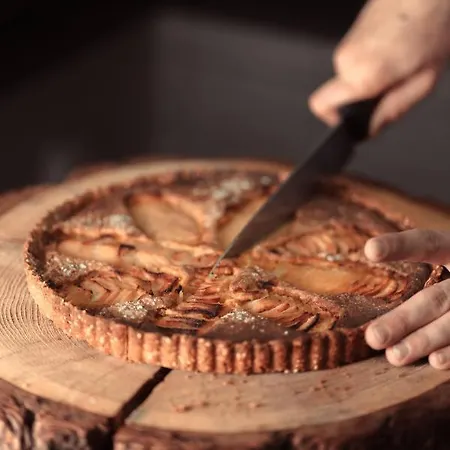 Отель Chetzeron Кран-Монтана