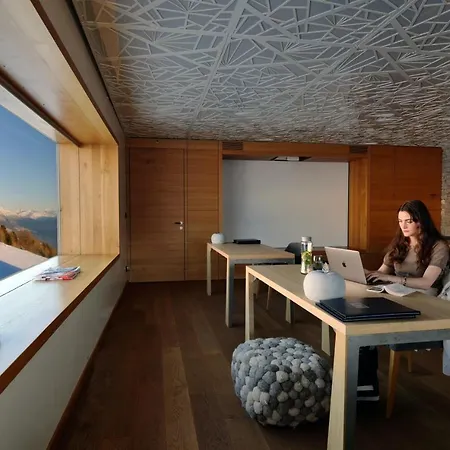 Chetzeron Отель 4*