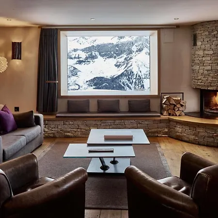 Hotel Chetzeron