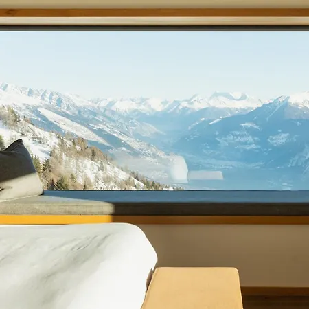 Chetzeron Mountain Szálloda 4*