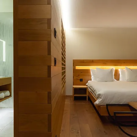 Hotell Chetzeron Ski-in & Ski-out Crans-Montana