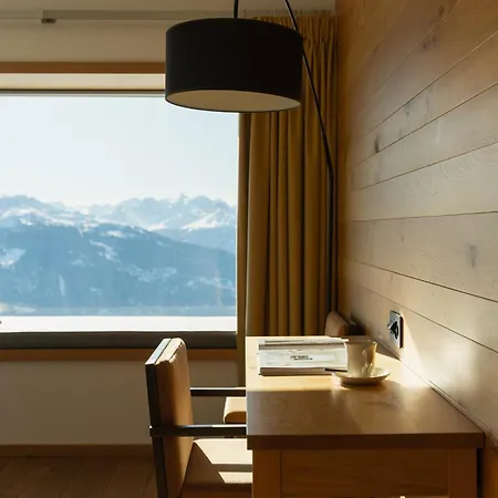 Chetzeron Отель 4*