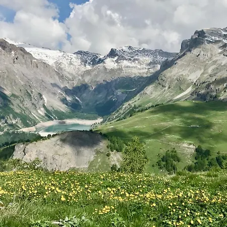 Chetzeron Mountain Boutique 4* Crans-Montana