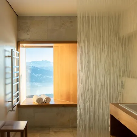 Chetzeron Отель