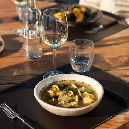 Отель Chetzeron Кран-Монтана