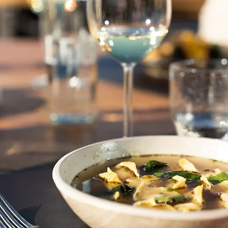 Chetzeron ホテル クラン