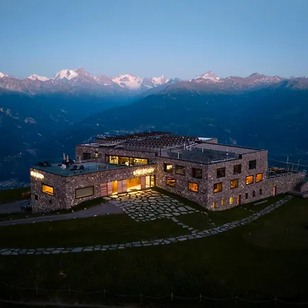 Chetzeron Mountain Boutique 4*