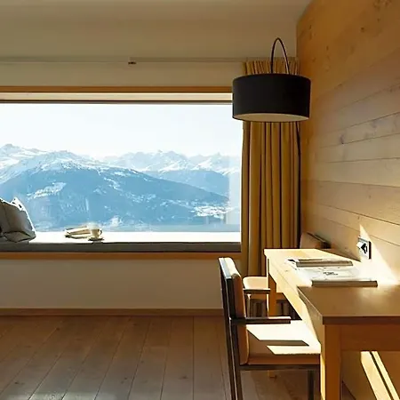 Hotel Chetzeron Mountain