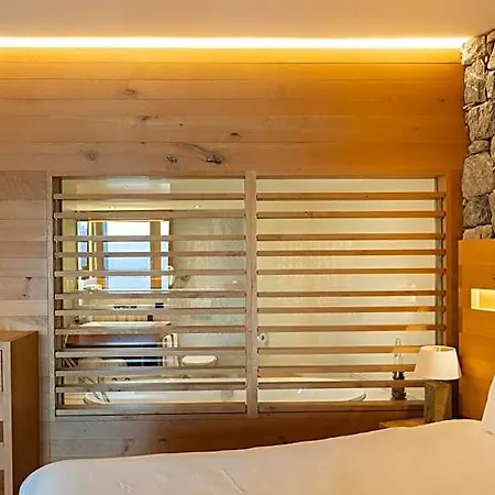 Chetzeron Mountain Hotel Crans-Montana