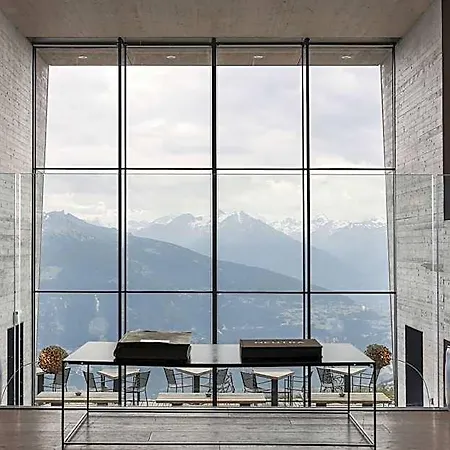 Chetzeron Mountain 4*