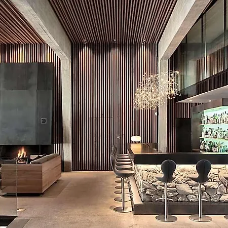 Chetzeron Mountain Hotel 4*