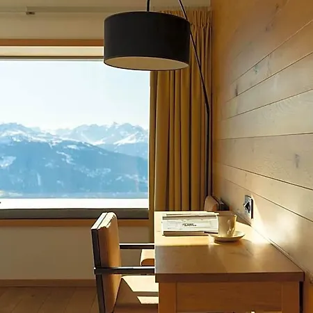 Hotel Chetzeron Mountain 4*