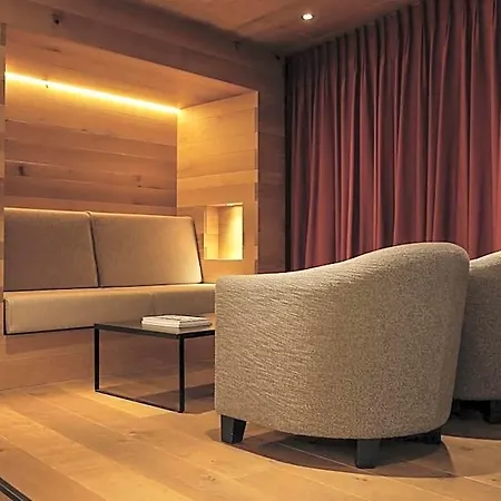 Hotel Chetzeron Mountain 4*