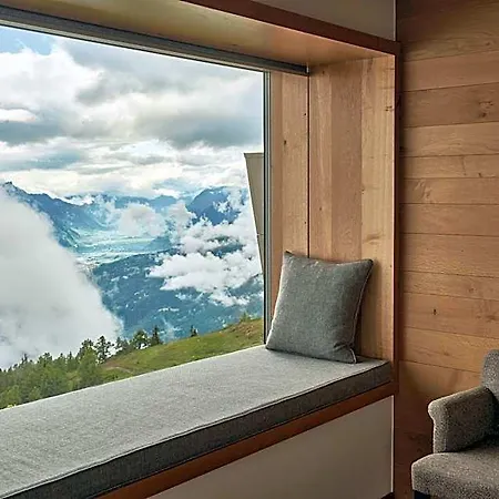 Hotel Chetzeron Mountain 4*