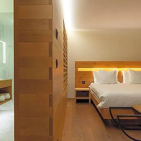 Chetzeron Mountain 4* Crans-Montana