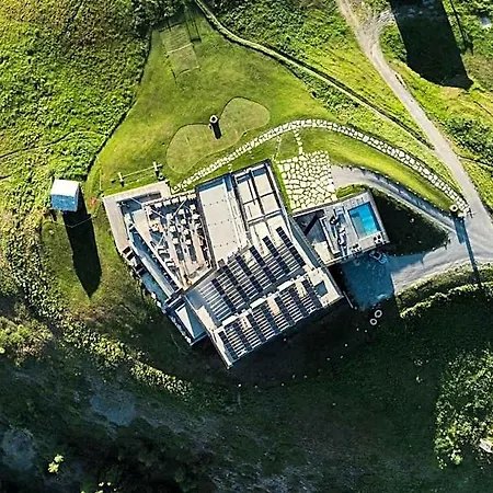 Hotel Chetzeron Mountain 4*