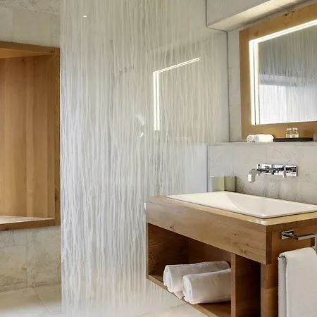 Chetzeron Hotel Crans-Montana