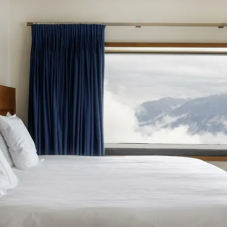 Chetzeron Crans-Montana
