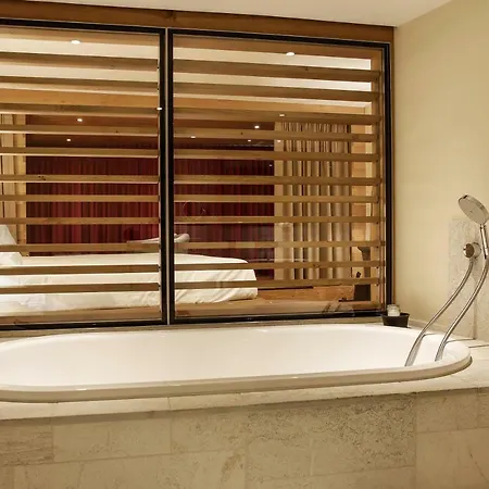 Chetzeron Hotel Crans-Montana