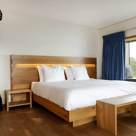 Chetzeron 4* Crans-Montana