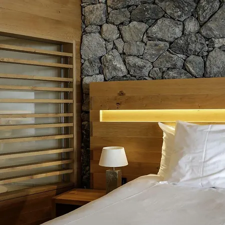 Chetzeron Hotel Crans-Montana