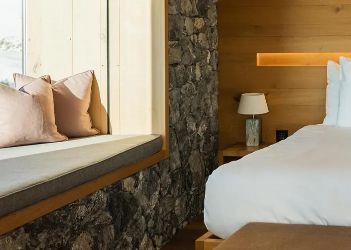 Chetzeron Crans-Montana