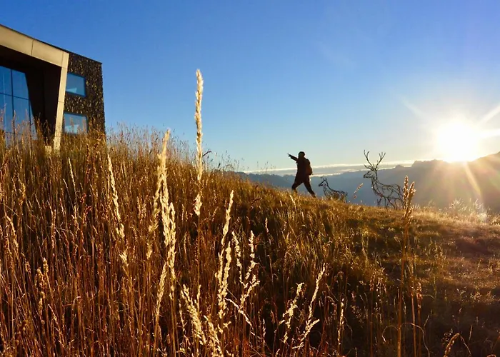 Chetzeron Ski-in & Ski-out 4*