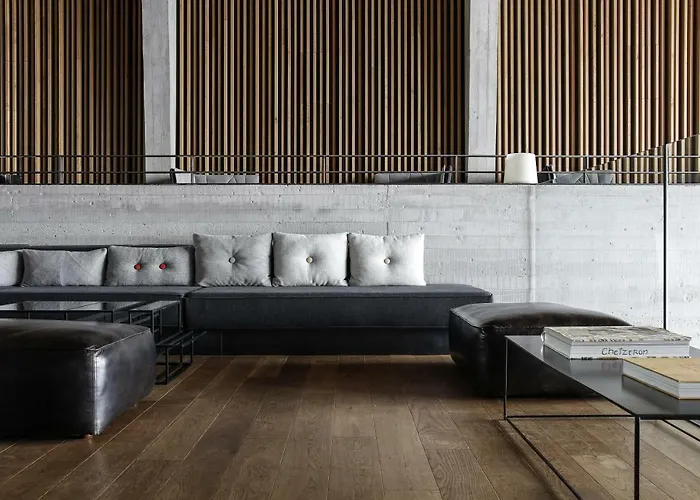 Chetzeron Ski-in & Ski-out Hotel