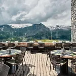 Hotel Chetzeron Mountain Boutique Crans-Montana