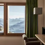 Chetzeron Mountain Boutique Hotel Crans-Montana