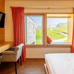 Chetzeron Mountain Boutique Hotel
