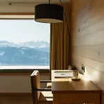 Chetzeron Mountain Boutique Hotel 4*