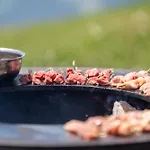 Hotel Chetzeron Mountain Boutique