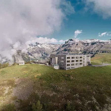 Hotel Chetzeron