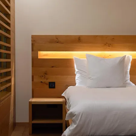 Hotel Chetzeron Mountain Boutique Crans-Montana