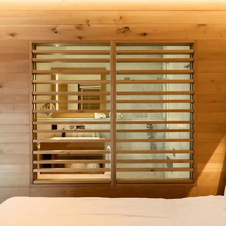 Hotel Chetzeron Mountain Boutique Crans-Montana