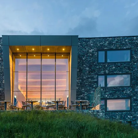 Hotel Chetzeron Mountain Boutique