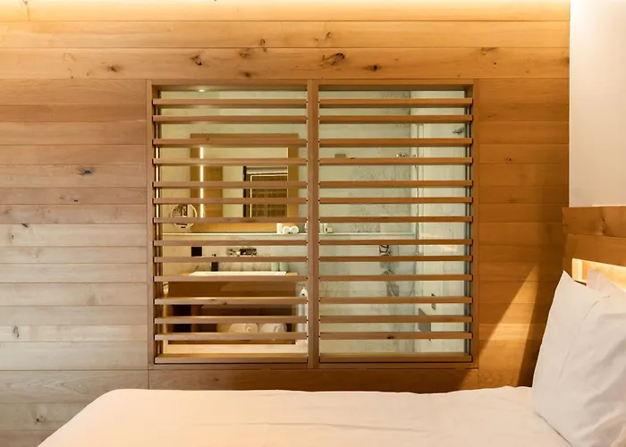 Hotel Chetzeron Crans-Montana