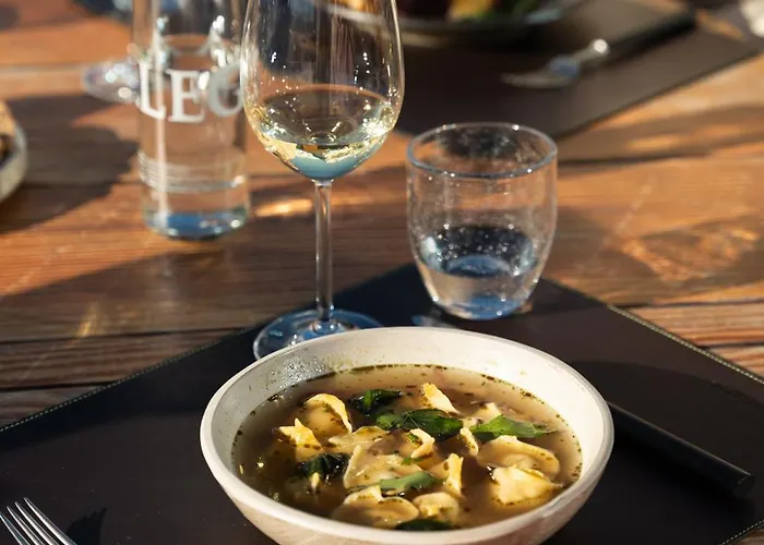 Hotel Chetzeron Crans-Montana