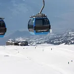 Chetzeron Ski-in & Ski-out