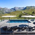 Chetzeron Ski-in & Ski-out 4* Crans-Montana